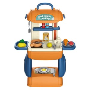 Pretend Play Kitchen Toys wholesale